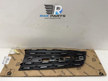 Voorbumper grille links - Citroën Spacetourer - OEM: 98..., Auto-onderdelen, Verzenden, Nieuw, Deur