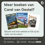 Er kan nog een trein komen 9789462580060 Carel van Gestel, Boeken, Verzenden, Zo goed als nieuw, Carel van Gestel