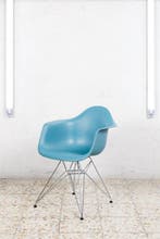 Vitra - Charles & Ray Eames - Fauteuil - Eames Plastic Chair