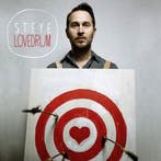 cd digi - Steye - Lovedrum, Verzenden, Zo goed als nieuw