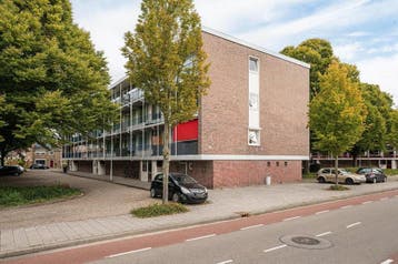 Te huur: Appartement Breitnerstraat in Terneuzen, Terneuzen, Zeeland, Appartement