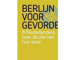 Berlijn voor gevorderden - Berlijn voor gevorderden, Boeken, Ophalen of Verzenden, Nieuw