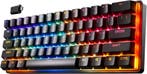 SteelSeries Apex Pro Mini Wireless Gaming Toetsenbord, Computers en Software, Verzenden, Refurbished