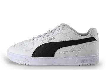 Puma Sneakers in maat 46 Wit, Puma, Verzenden, Wit, Sneakers of Gympen
