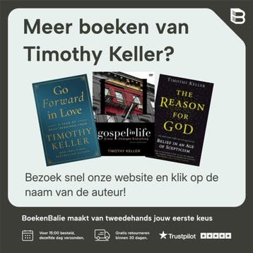 Uncommon Ground - Timothy Keller 9781400223152, Verzenden, Gelezen, Timothy Keller