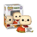 Funko Pop!  Peanuts - Linus #1588 Halloween Pumpkin, Verzenden, Nieuw