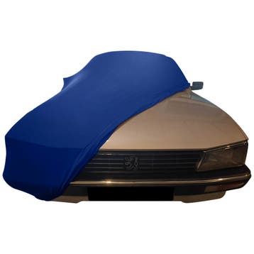 Autohoes voor Peugeot 505 (1979-1989) Indoor BESTE PASVORM, Ophalen of Verzenden, Nieuw, Op maat