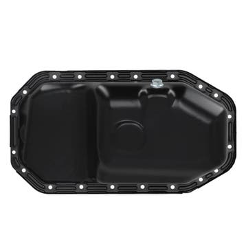 Oil pan Staal geschikt voor Seat Altea/Ibiza 1.4 2006-201..., Verzenden, Nieuw, Seat