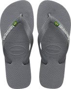 Havaianas - Maat 41/42 Slim Glitter II Dames Slippers - Ice, Kleding | Dames, Schoenen, Verzenden, Nieuw