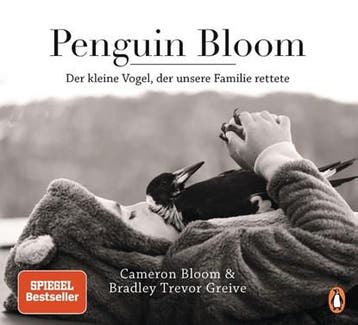 Penguin Bloom | 9783328602200 | Cameron Bloom ; Bradley, Ophalen of Verzenden, Zo goed als nieuw, Cameron Bloom ; Bradley Trevor Greive