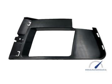 Mistlamp Afdekkap Links Geschikt Voor Golf 6 R20 2009-2012, Ophalen of Verzenden, Nieuw, Links, Volkswagen