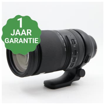 Tamron 150-500mm F/5-6.7 Di III VC VXD Sony FE, Verzenden, Gebruikt