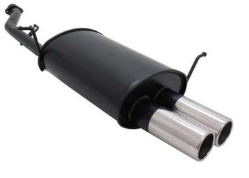 Novus sportdemper passend voor BMW 3 serie E36 316i compa..., Verzenden, Nieuw