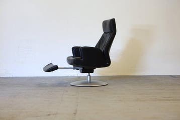 de Sede - De Sede Design Team - Lounge stoel - DS-256 -
