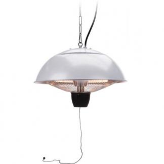 Terrasverwarmer | Pro Garden | Hangend (1500W), Verzenden, Nieuw
