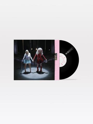 lp nieuw - dj suzy - KIRA KRASH (pre-order), Verzenden, Zo goed als nieuw, Overige formaten