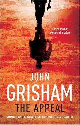 Appeal - John Grisham 9781844138234, Boeken, Verzenden, Gelezen, John Grisham