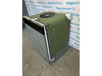 Bosch SBV4HVX14E - Inbouw Vaatwasser - 14 Couverts - 46 dB -, Verzenden, Zo goed als nieuw