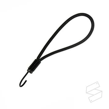 Spanner 8mm met extra geharde haak 20cm 50kg Zwart, Ophalen of Verzenden, Nieuw