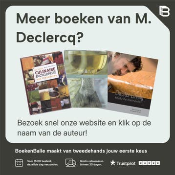 Wokken met Ming - M. Declercq 9789020951141, Verzenden, Gelezen, M. Declercq