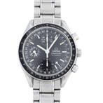 Omega - Speedmaster Mark 40 - Zonder minimumprijs - 3520.50, Sieraden, Tassen en Uiterlijk, Horloges | Heren, Nieuw