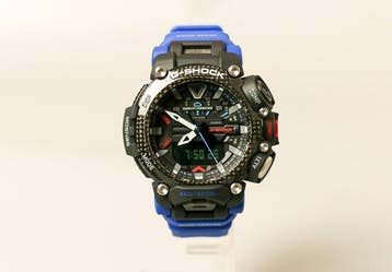 Casio - Gravitymaster - Zonder minimumprijs - GR-B200-1A2JF, Nieuw