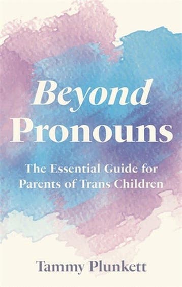 9781839971143 Beyond Pronouns Tammy Plunkett, Verzenden, Nieuw, Tammy Plunkett