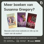 A Plague On Both Your Houses 9780751516951 Susanna Gregory, Verzenden, Gelezen, Susanna Gregory