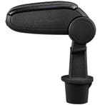 Armsteun Dacia Duster vf. 2010 kunstleer zwart en wit stikse, Auto diversen, Verzenden, Nieuw