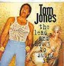 cd - Tom Jones - Lead and how to swing it (1994), Verzenden, Zo goed als nieuw