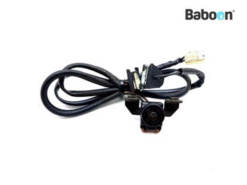 Pickup Yamaha MT 01 2005-2012 (MT01 MT-01), Verzenden, Gebruikt