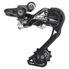 Shimano Achterderailleur Deore XT, Fietsen en Brommers, Fietsonderdelen, Verzenden, Nieuw