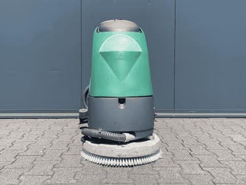 Boma Tempo Run 50 S NT schrobmachine, Ophalen of Verzenden
