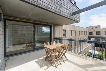 Te huur: Appartement Galjootstraat in Amsterdam, Noord-Holland, Appartement, Amsterdam