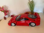 Pocher 1:8 - Modelauto - Ferrari F40, Nieuw