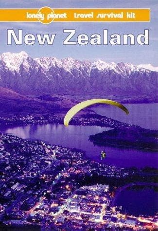 Lonely Planet New Zealand - Peter Turner 9780864423597, Boeken, Verzenden, Gelezen, Peter Turner