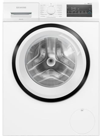 €459 Siemens iQ300 WM14NKECO wasmachine Voorbelading 8 k, Ophalen of Verzenden, Nieuw
