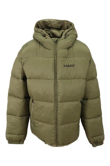 Napapijri Jas in maat XXL Groen, Verzenden, Gedragen, Overige kleuren, Napapijri