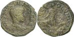 Bronze 250/251 (= Jahr 12), Kaiserzeit Hostilianus 250-251, Verzenden