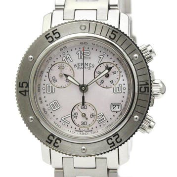 Hermès - Clipper - CL2.310 - Dames - 2000-2010, Nieuw