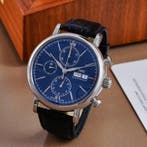 IWC - Portofino Chronograph Laures Limited Edition -