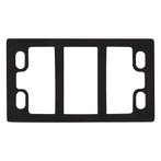 Eaton D3-CI afdichting - Zijlengte 250mm Voor montage -, Verzenden, Nieuw, Overige typen