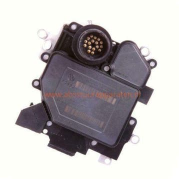 REVISIE MULTITRONIC AUDI A4 A6 A8 TCU Computer - GGR FSH, Gereviseerd, Audi
