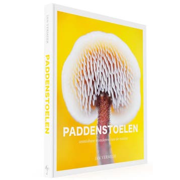 Paddenstoelen, onmisbare wonderen van de natuur, Ophalen of Verzenden, Nieuw