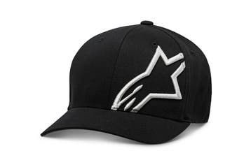 Corp Shift 2 Cap Alpinestars, Verzenden, Nieuw met kaartje