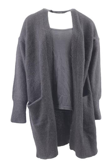 Selected Vest in maat XL Zwart, Kleding | Dames, Selected, Verzenden, Zo goed als nieuw, Zwart
