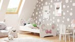 Kinderbed | 160x80 | Laagste Prijs, Kinderen en Baby's, Kinderkamer | Bedden, 85 tot 100 cm, Nieuw, Ophalen of Verzenden, Lattenbodem