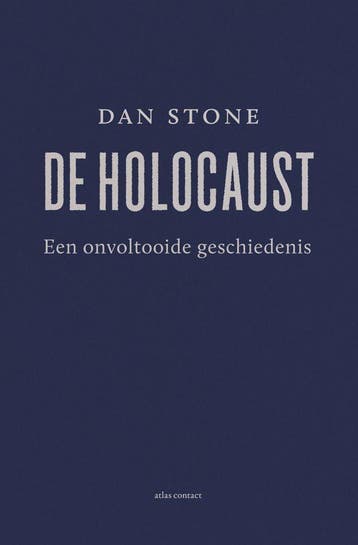 De Holocaust (Nieuw), Boeken, Verzenden, Nieuw, Dan Stone