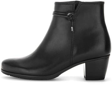 Gabor Laarzen - zwart Maat 40 (Damesschoenen, Schoenen), Verzenden, Nieuw