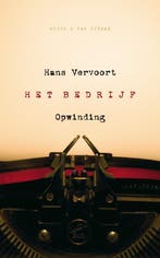 Het Bedrijf 1 Opwinding 9789038890289 Hans Vervoort, Verzenden, Gelezen, Hans Vervoort